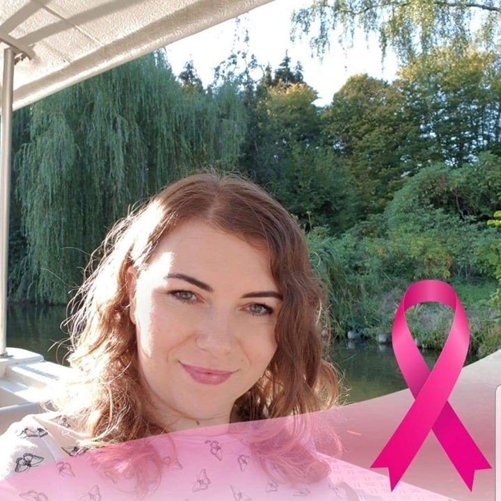 Marzena Bothur (MarzenaBothur), Almere-Stad, Flevoland, Tychy