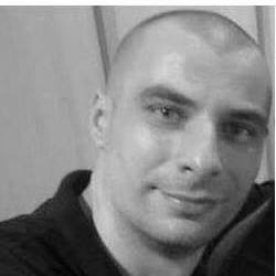 Bartosz Mateusz Kwolek (BartoszMateuszKwolek), Tilburg, Kietrz