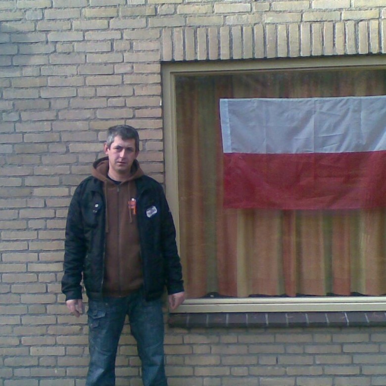 Kamil Nowak (KamilNowak), Soesterberg, Józefów, Lublin