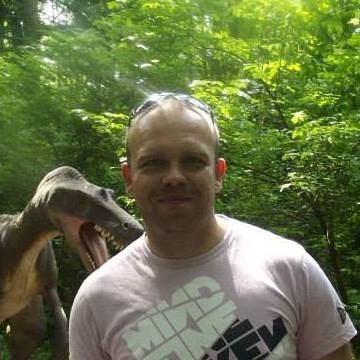 Radoslaw Krzysztof Sołtysiak (RadoslawKrzysztofSoltysia)