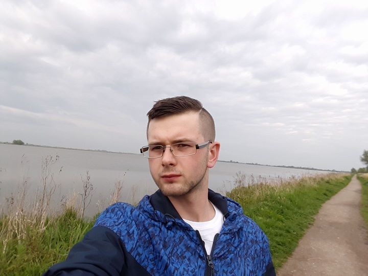 Andrzej Andrzej (Harry3533), Waddinxveen, Rzeszów