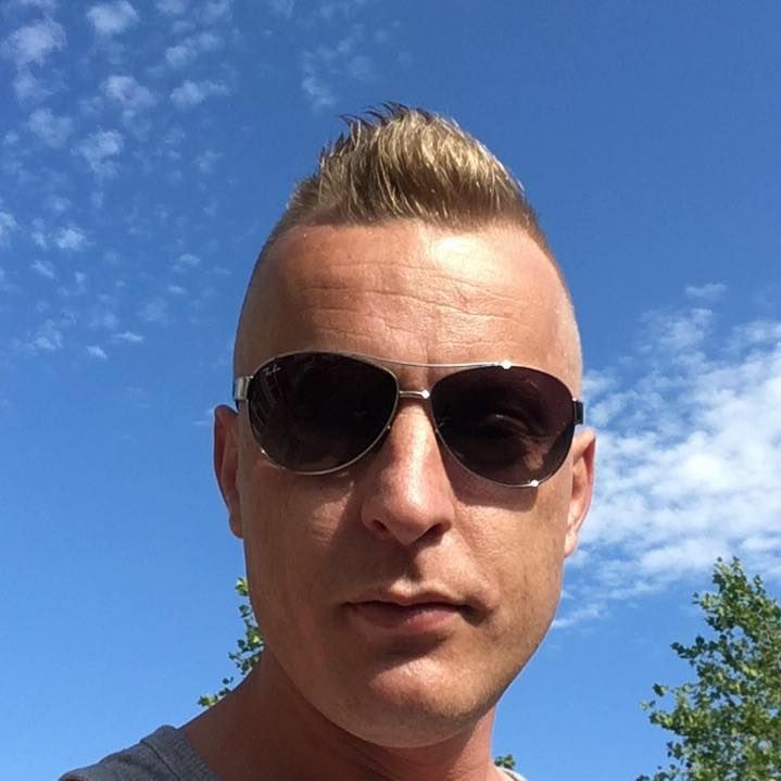 Andrzej Jankiewicz (AndrzejJankiewicz), Nieuw-Vennep, Boczów