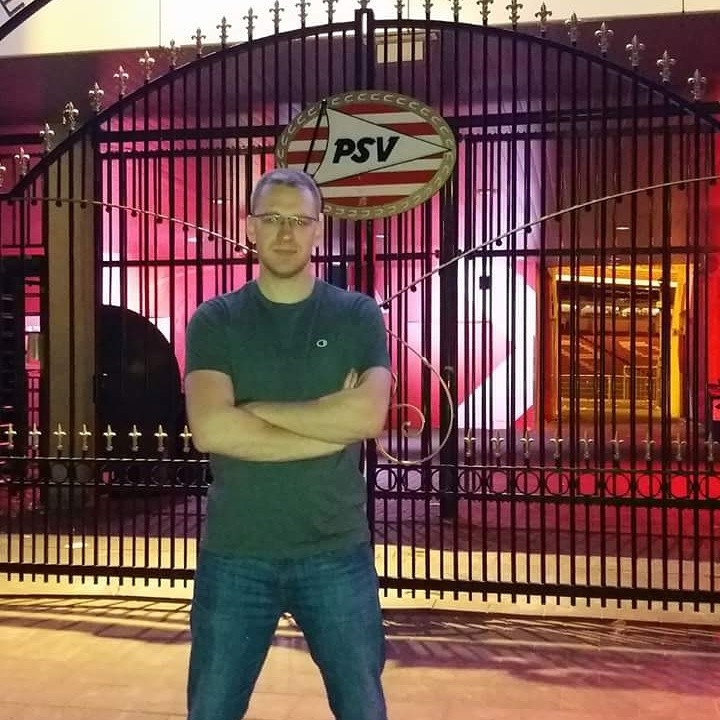 Piotr H (Maver), Helmond, Bochnia