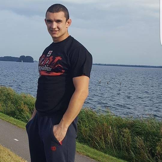 Marek Jaworowicz (MarekJaworowicz), Baarle-Hertog, Namysłow, Opole