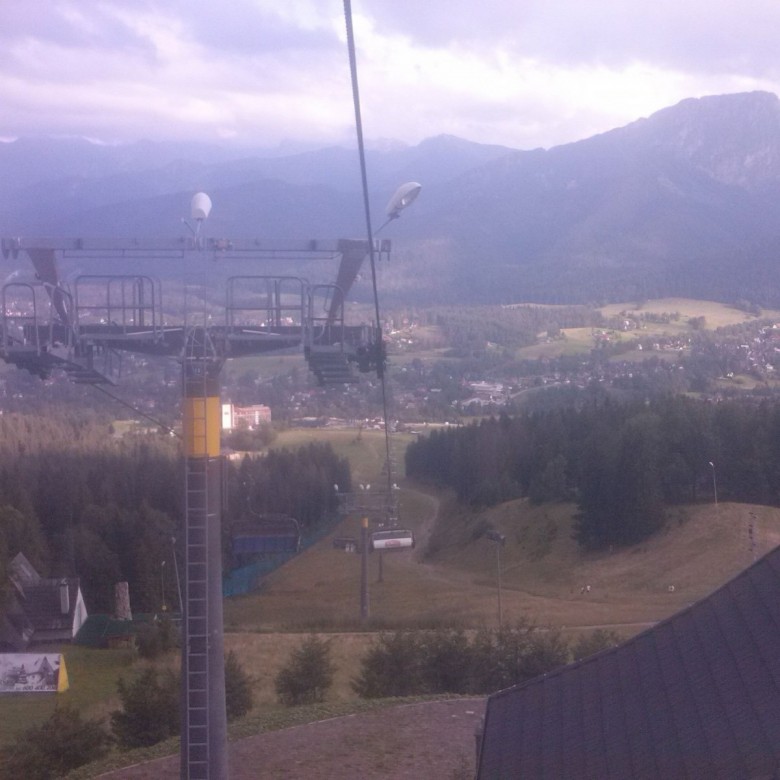 Andrzej Ryba (AndrzejRyba), Hensbroek, Hrubieszów