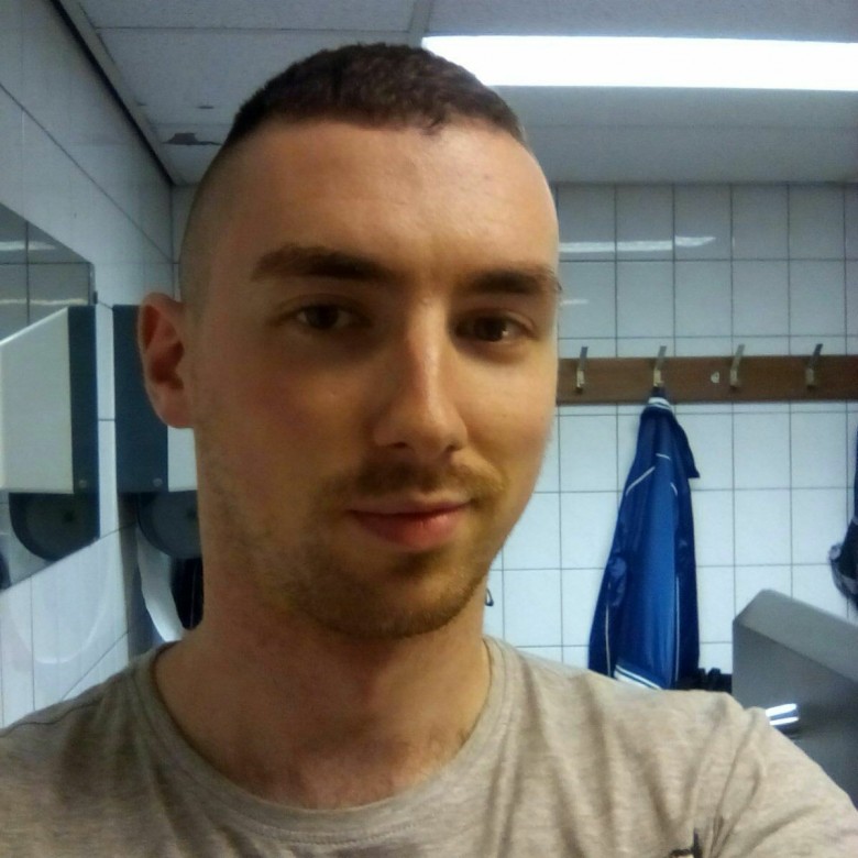 Adrian Borski (AdrianBorski), Vlaardingen, Kłodzko