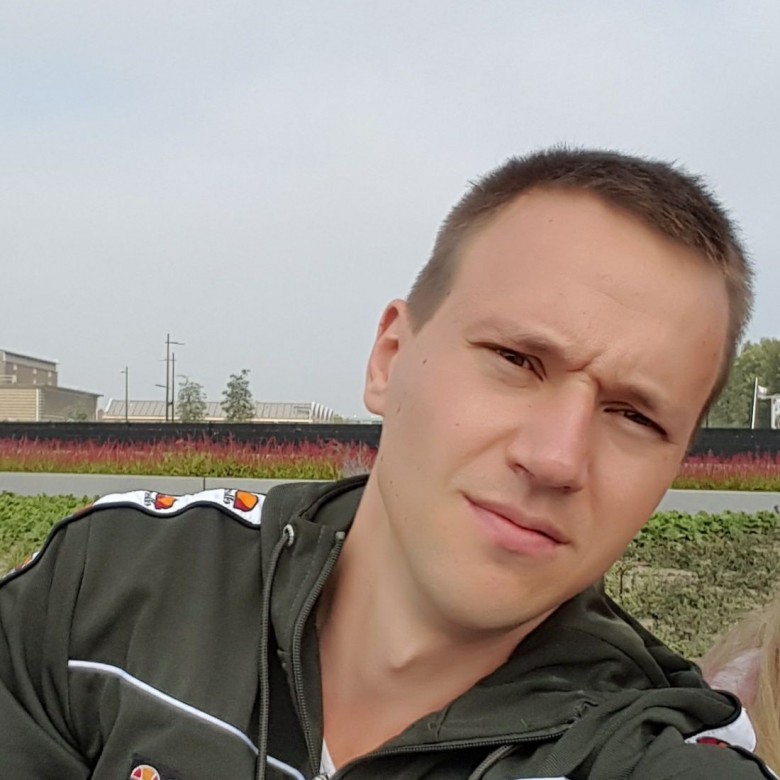 Damian Dąbrowski (DamianDabrowski)
