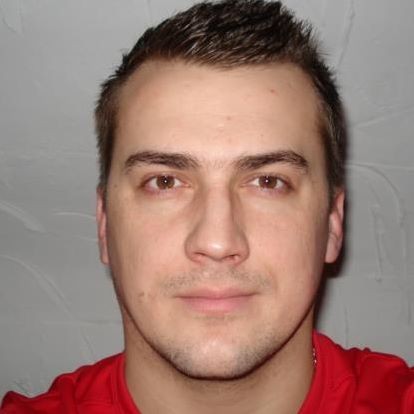 Tomasz Nowak (TomaszNowak), Asten, Poznan