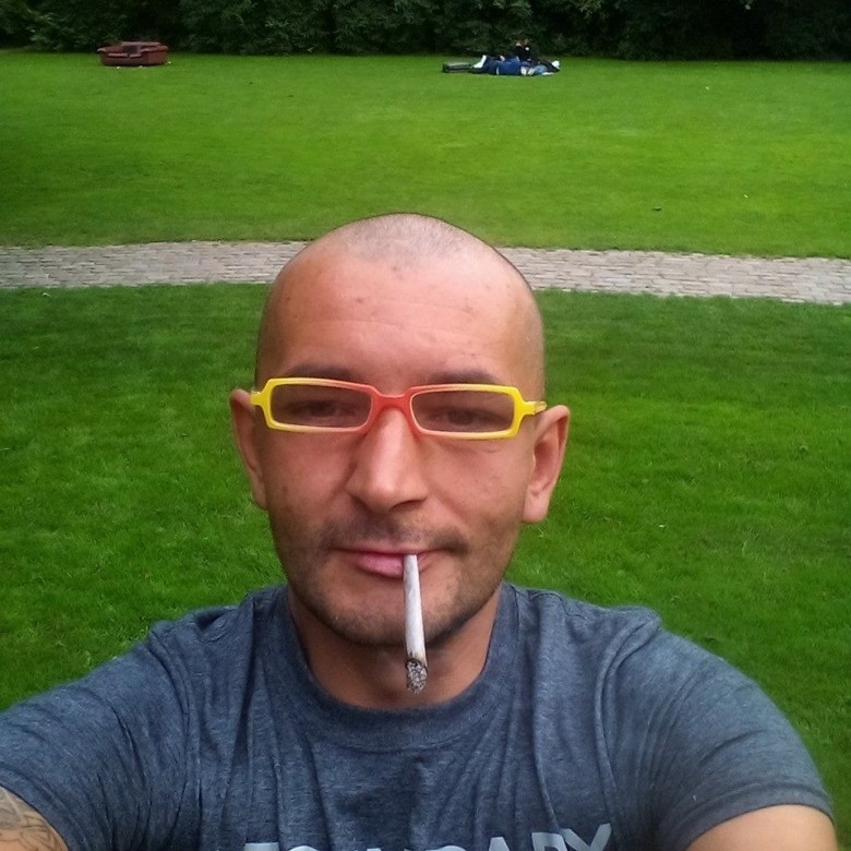 Grzegorz Wojcik (GrzegorzWojcik), Amsterdam, Gliwice