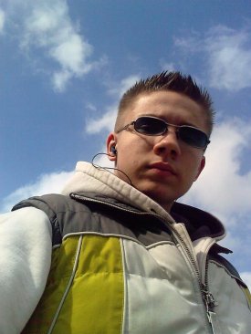 Robert Seven (Seven), Helmond, Kalisz
