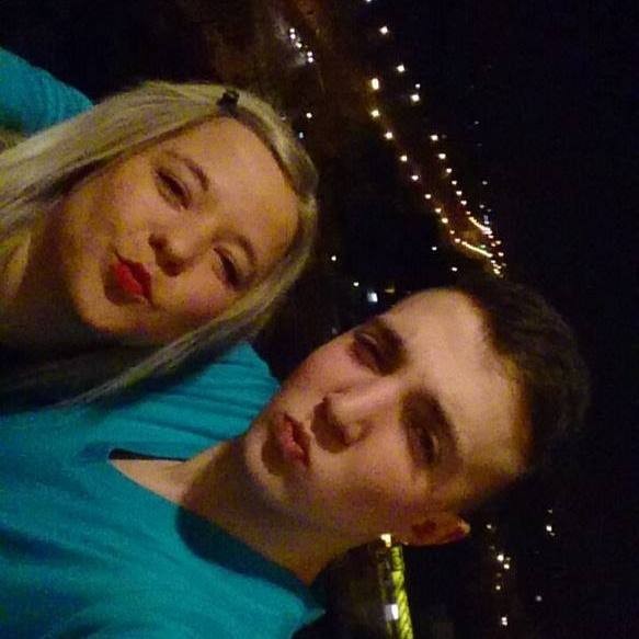 Justyna Polewacz (JustynaPolewacz), Ostrołeka, Ostroleka