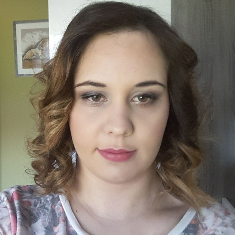 Kasia Ludwig (KasiaLudwig), Zeewolde, Strzelce Opolskie