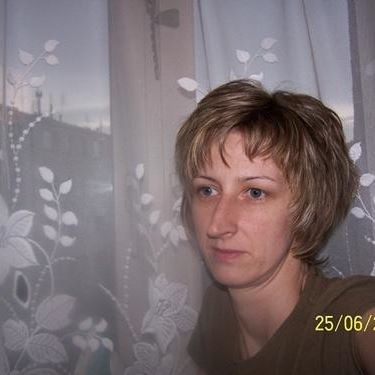 Anita Katarzyna Soja (AnitaKatarzynaSoja), Antwerp, Busko-Zdrój