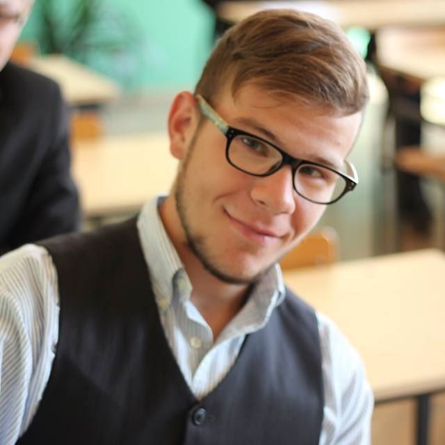 Jakub Filipowicz (JakubFilipowicz), Tarnów