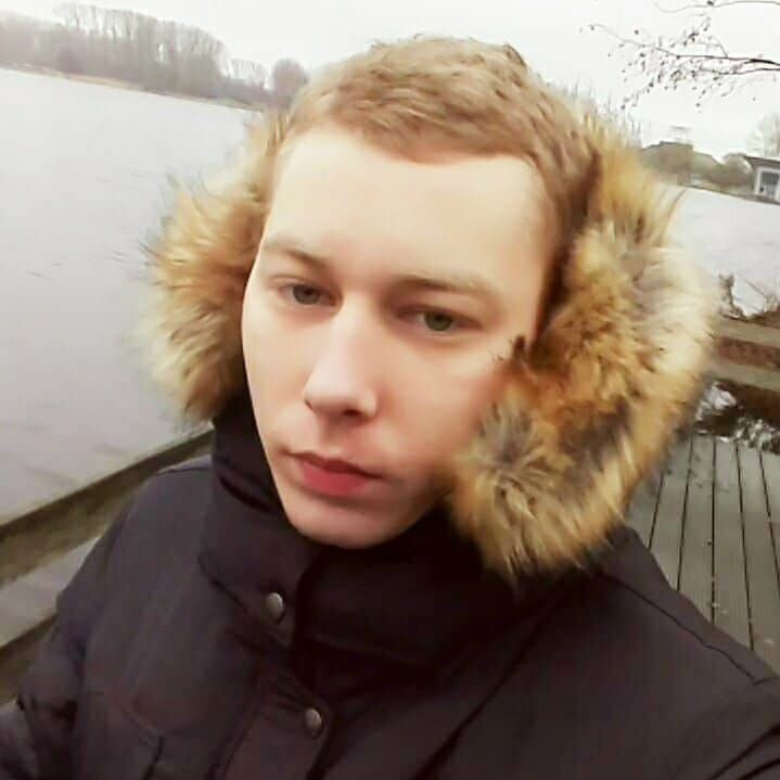 Paweł Batura (PawelBatura), Hoofddorp, Miedzychod