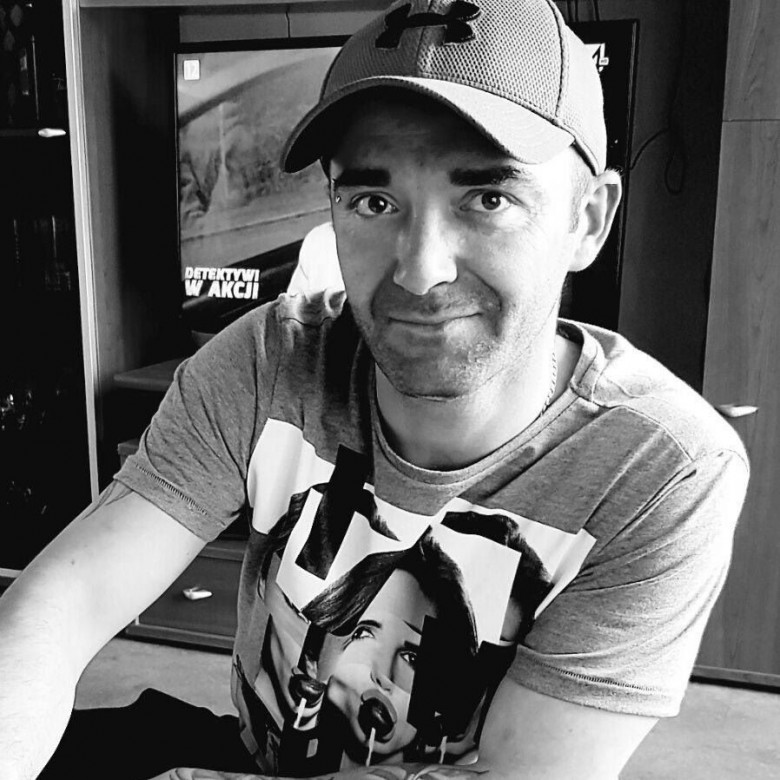 Cinek Cinkowski (CinekCinkowski), Przemysl