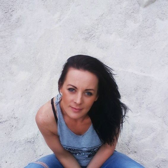 MarzenaGrochot (Marzena Grochot)