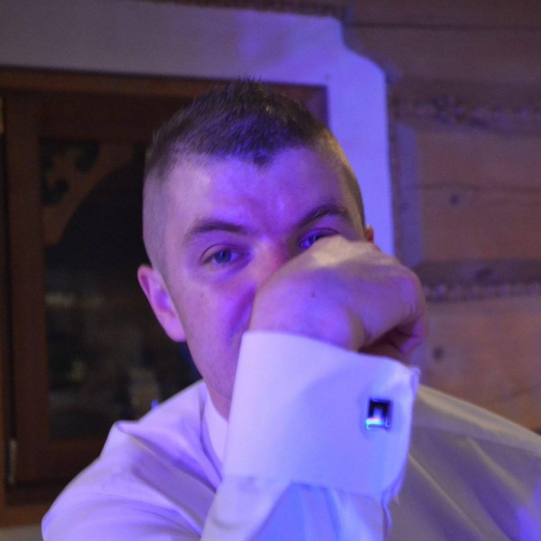 Paweł Beruła (PawelBerula), Wola Wiewiecka