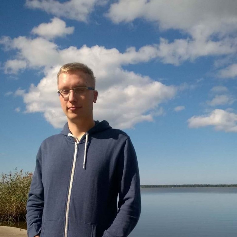 Daniel Górka (DanielGorka), Helmond, Kraków