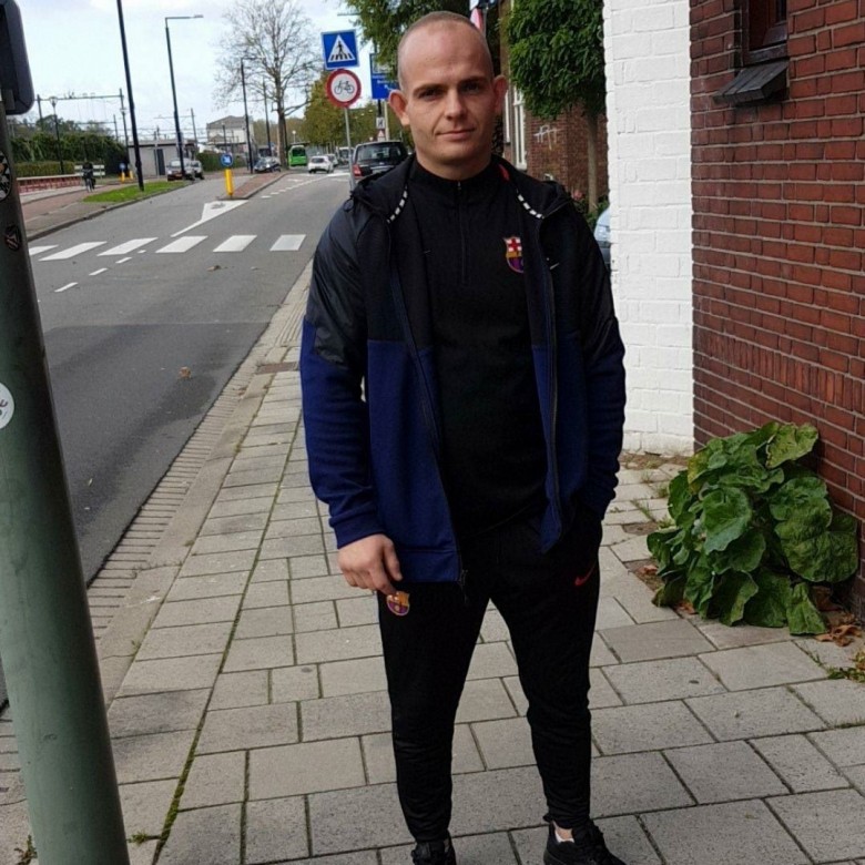 Krystian Ellwarth (KrystianEllwarth), Dordrecht, Gdsnsk
