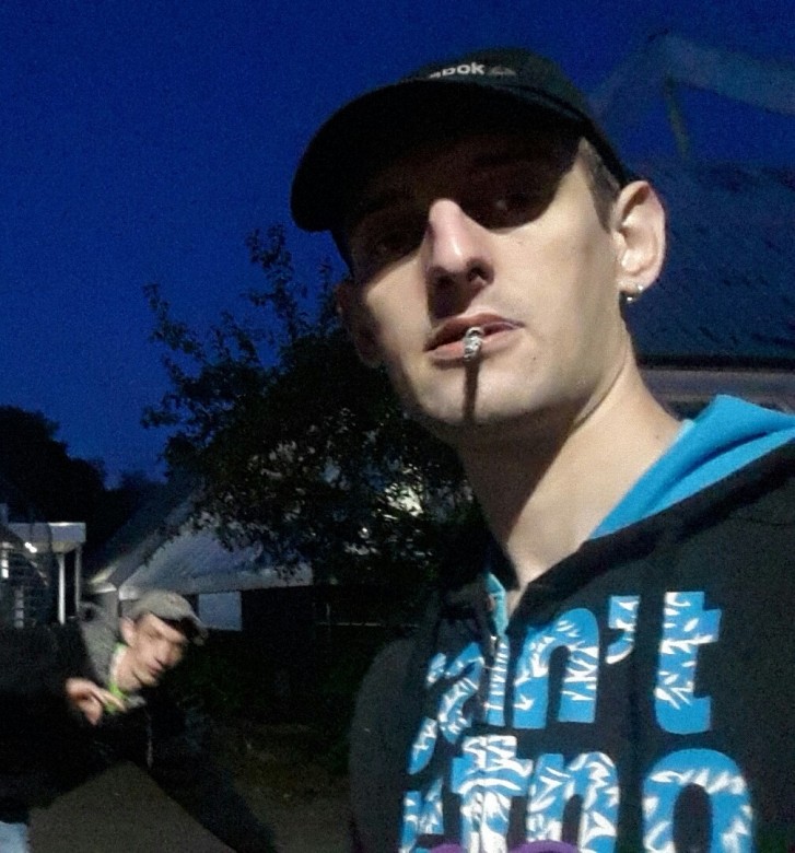 Krystien  (Krystien), Leiden