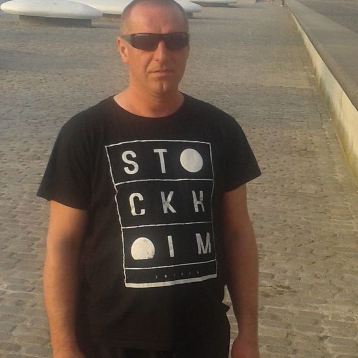 Piotrek Gawrysiak (PiotrekGawrysiak), Rotterdam