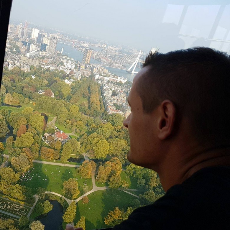 Rafał Leboos (RafalLeboos)