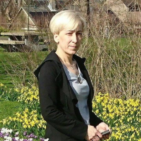 Alina Zyskowska-Godlewska (Godali1970), Ełk