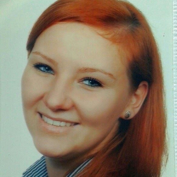 Kamila Lamorska (KamilaLamorska), Łódź