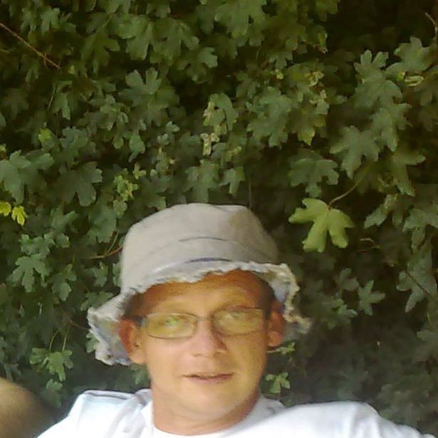 Tomek Stankiewicz (TomekStankiewicz), Radom