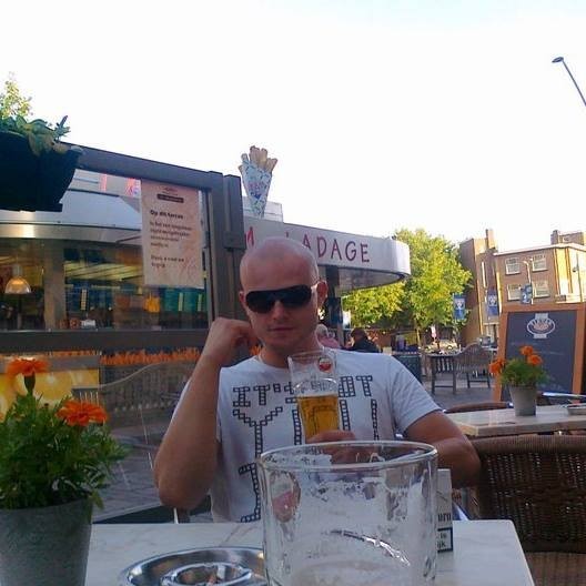 Andyy (Andrzej Morawiec)