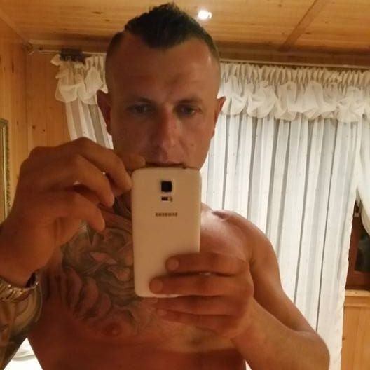 Piotr Benecki (PiotrBenecki), Czestochowa