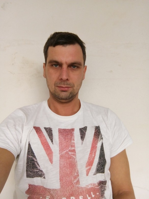 Daniel Dudka (DanielDudka), The Hague, Rybnik