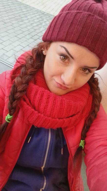 Marzena Kupiec (MarzenaKupiec), Helmond, Dabrowa Tarnowska