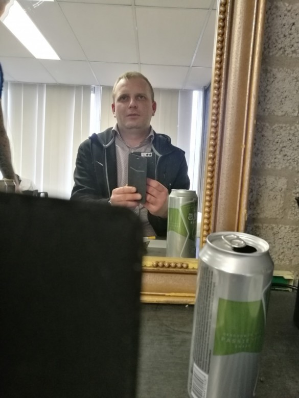 Adrian Lasak Bystra (AdrianLasakBystra), Breda, Bielsko-Biała