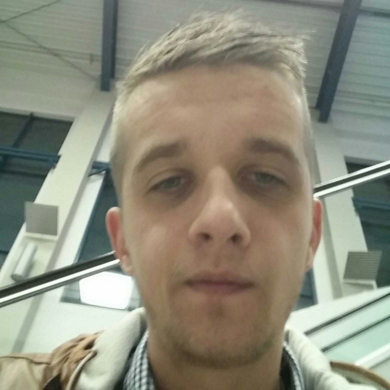 Oskar Polus (OskarPolus), Breda, Grudziadz