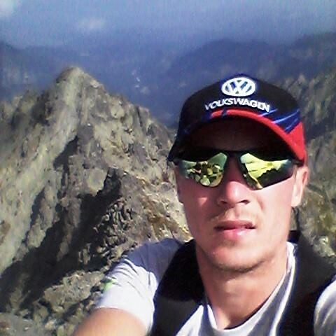 Krystian Dąbrowski (KrystianDabrowski), Scherpenisse, Stobno, Zachodniopomorskie