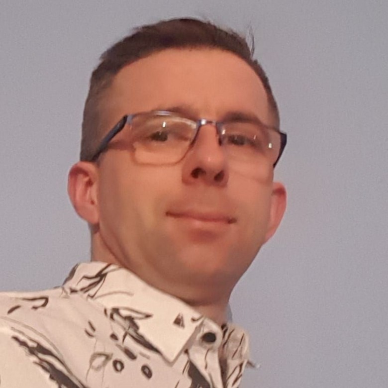 Michał Ogonowski (MichalOgonowski), Rotterdam, Ciechanów