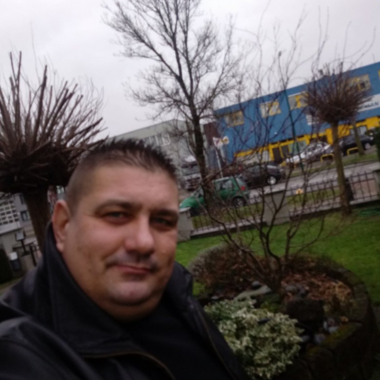 Mariusz Peukert (MariuszPeukert), Jaworzno