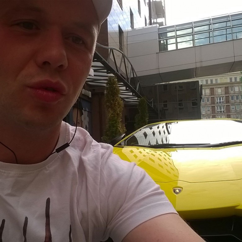 DawidJachu (Dawid Jachu)