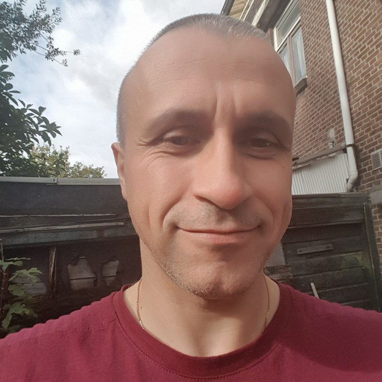 Artur Wierzbicki (ArturWierzbicki), Rotterdam, Lukow