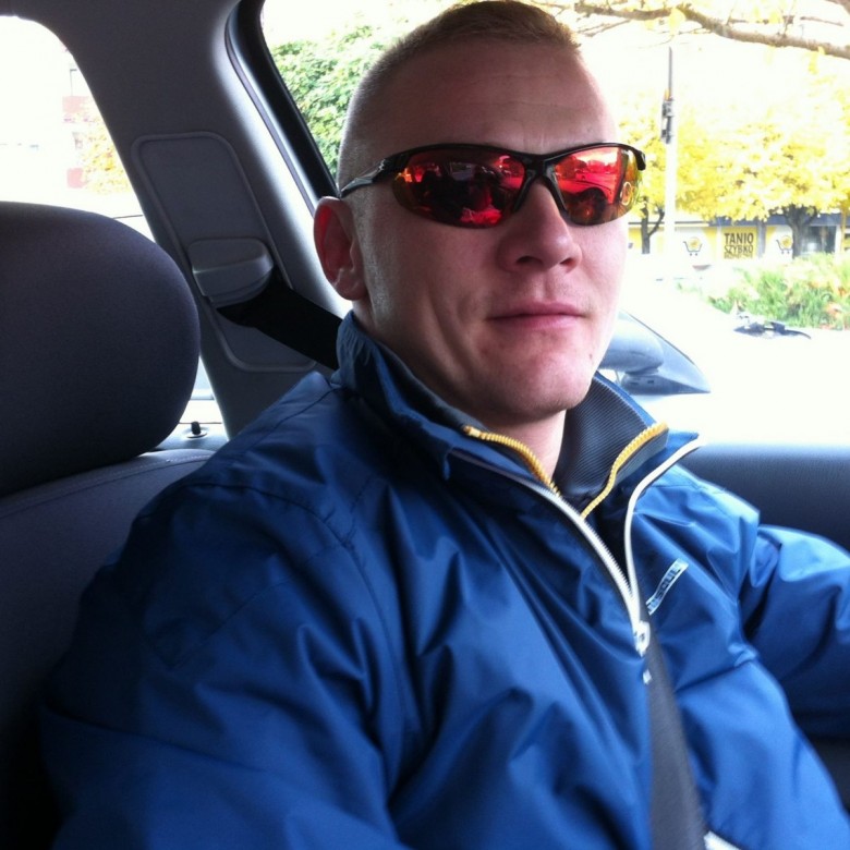 Patryk Fluder (PatrykFluder)