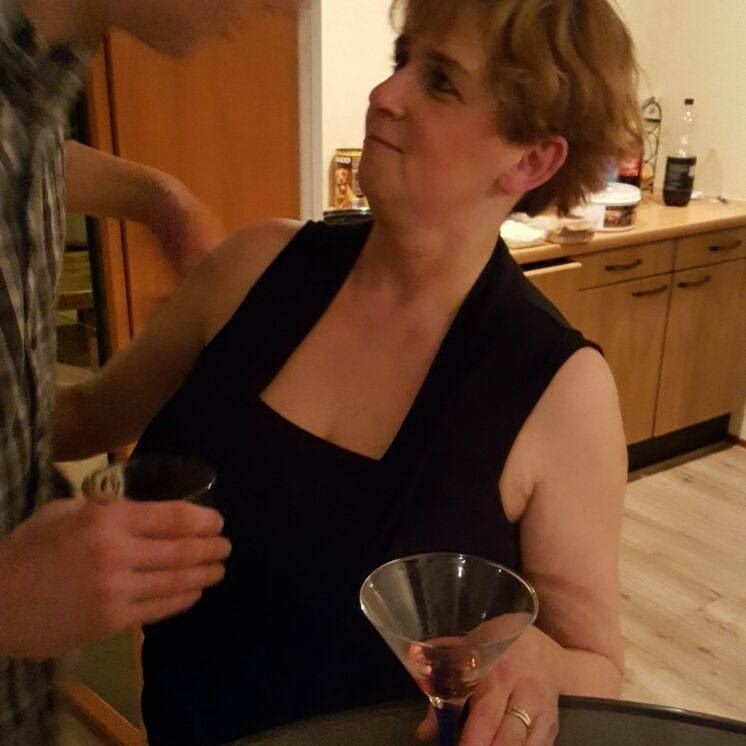 Barbara Szebesta (BarbaraSzebesta), Apeldoorn, Cueszyn