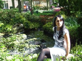 Aneta P (Anett), Zaandam, Leszno