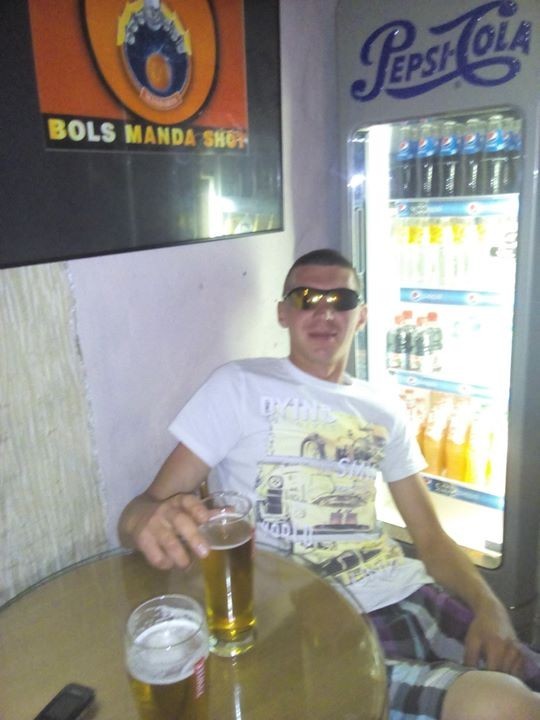 Patryk GGGGG (pszystojny), Nord Braband, Smolarnia, Opole