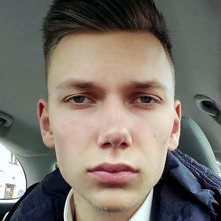 Eryk Chwistek (ErykChwistek), Best, Piekielnik