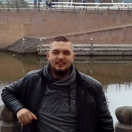 Damian Miździoł (DamianMizdziol), Kaatsheuvel, Chudoba, Opole