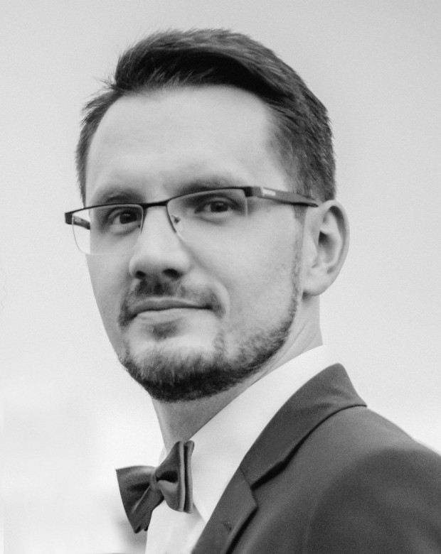 Piotr Herod  (Piotr Herod), Amsterdam, Warszawa