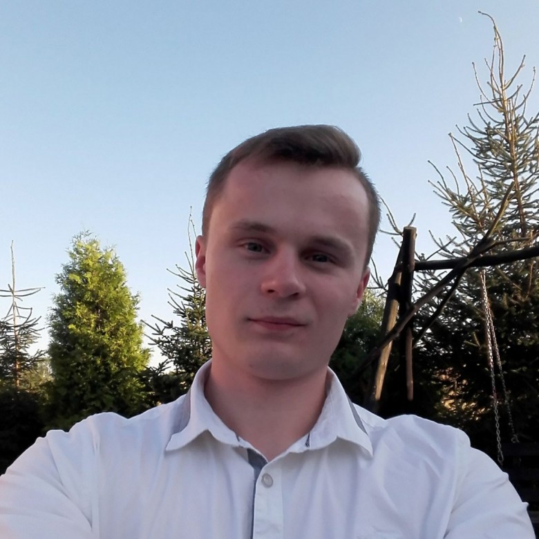 Łukasz Ziandalski (lukaszziandalski), Gozdzik