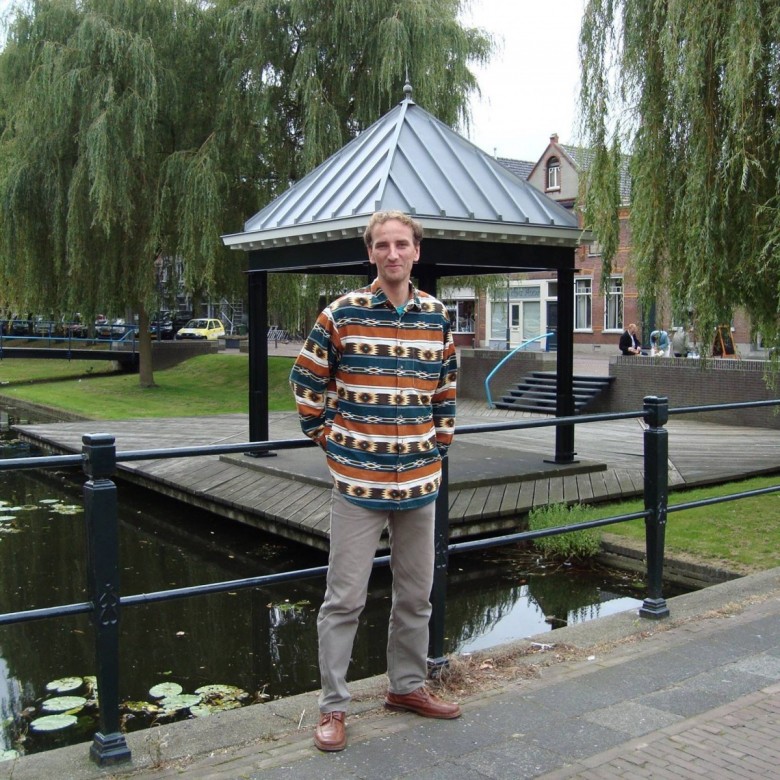 Tomasz Okonski (TomaszOkonski), Gdynia